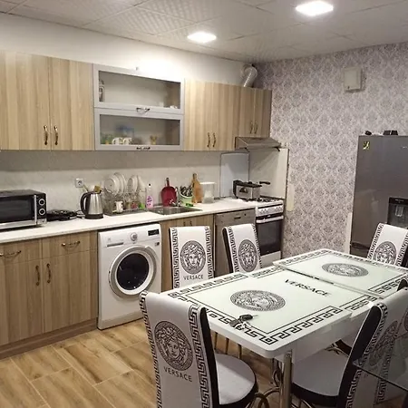 Séjour chez l'habitant Lyas Vegas